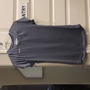 Intensity Dri Fit Small Top